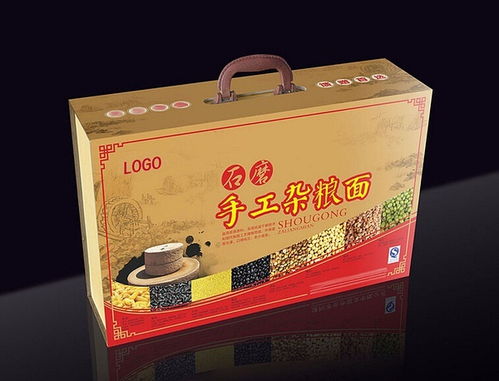 匠心定制，品質護航——專業(yè)農產品包裝盒設計定制廠家賦能土特產升級