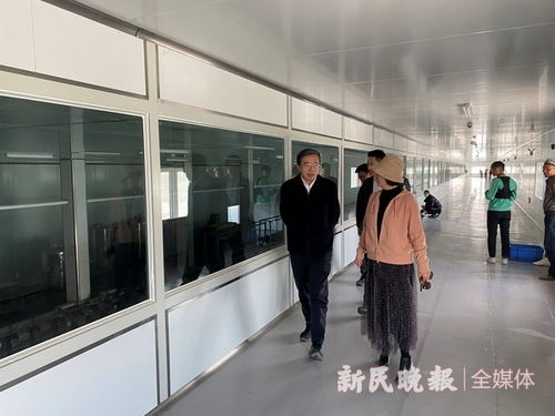 滬疆同心謀發(fā)展，莎車調(diào)研促落實(shí)——上海援疆前方指揮部深入莎車縣推進(jìn)重點(diǎn)援疆項(xiàng)目紀(jì)實(shí)